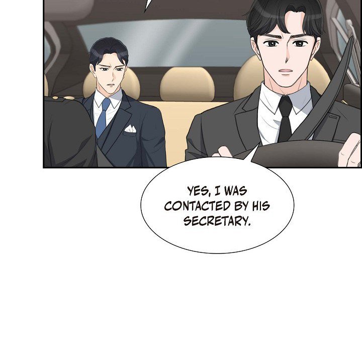 Crown Prince's Marriage Proposal Crown Prince's Marriage Proposal EP 41 - Toomics page 45 - 