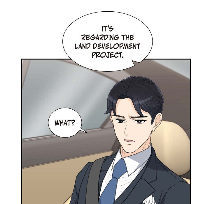 Crown Prince's Marriage Proposal Crown Prince's Marriage Proposal EP 41 - Toomics page 46 - 