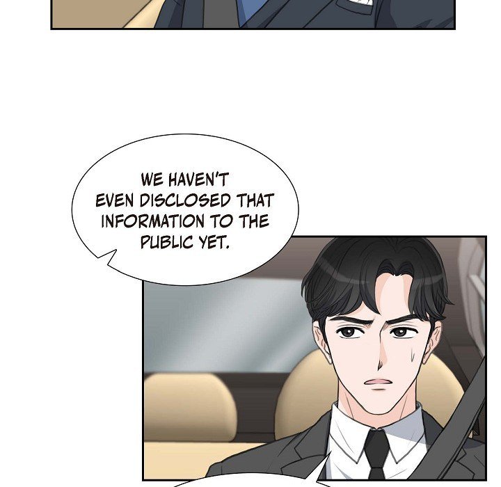 Crown Prince's Marriage Proposal Crown Prince's Marriage Proposal EP 41 - Toomics page 47 - 