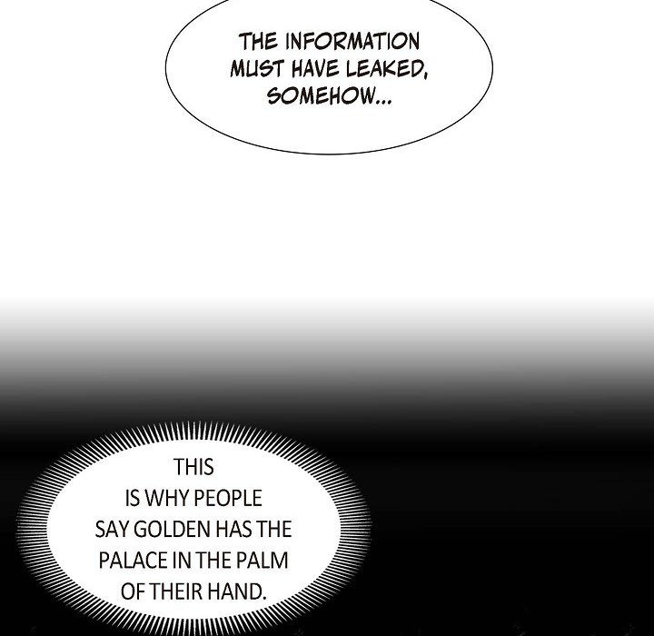 Crown Prince's Marriage Proposal Crown Prince's Marriage Proposal EP 41 - Toomics page 48 - 