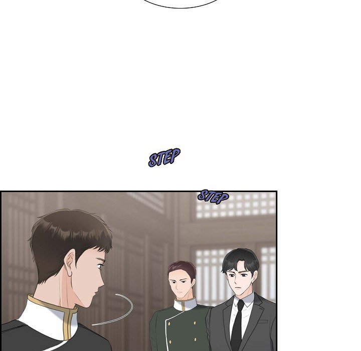 Crown Prince's Marriage Proposal Crown Prince's Marriage Proposal EP 41 - Toomics page 6 - 