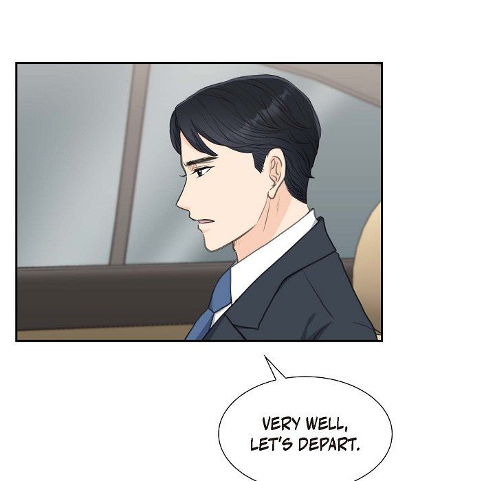 Crown Prince's Marriage Proposal Crown Prince's Marriage Proposal EP 41 - Toomics page 51 - 