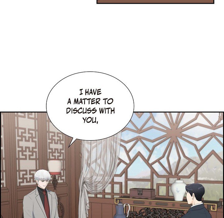 Crown Prince's Marriage Proposal Crown Prince's Marriage Proposal EP 41 - Toomics page 55 - 
