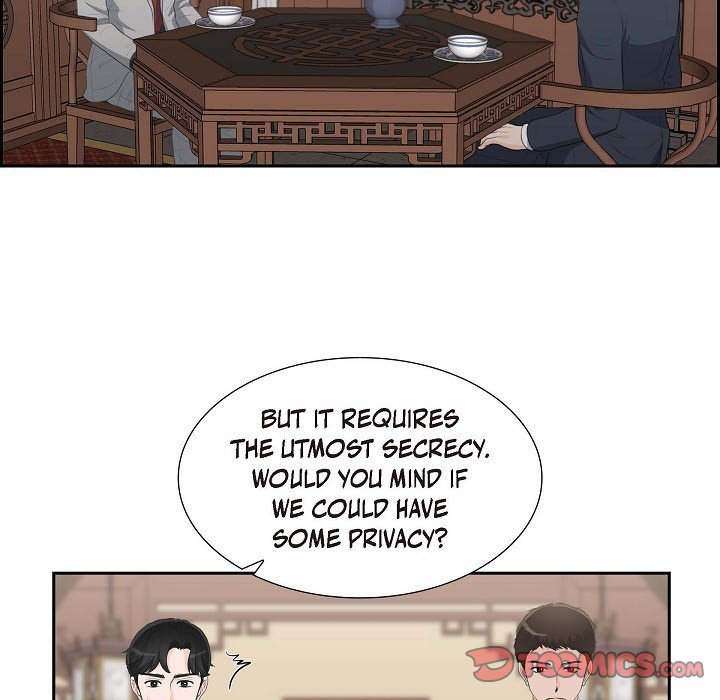 Crown Prince's Marriage Proposal Crown Prince's Marriage Proposal EP 41 - Toomics page 56 - 
