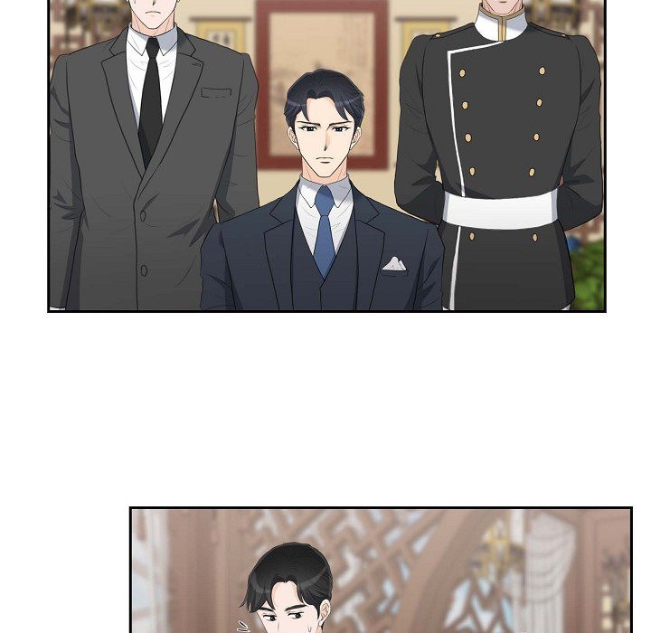 Crown Prince's Marriage Proposal Crown Prince's Marriage Proposal EP 41 - Toomics page 57 - 
