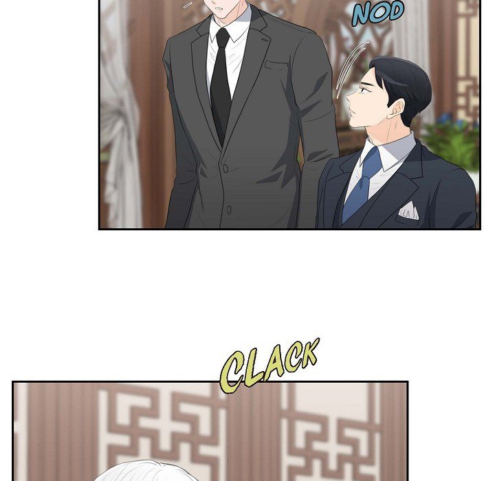 Crown Prince's Marriage Proposal Crown Prince's Marriage Proposal EP 41 - Toomics page 58 - 