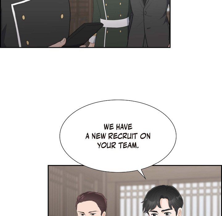 Crown Prince's Marriage Proposal Crown Prince's Marriage Proposal EP 41 - Toomics page 7 - 