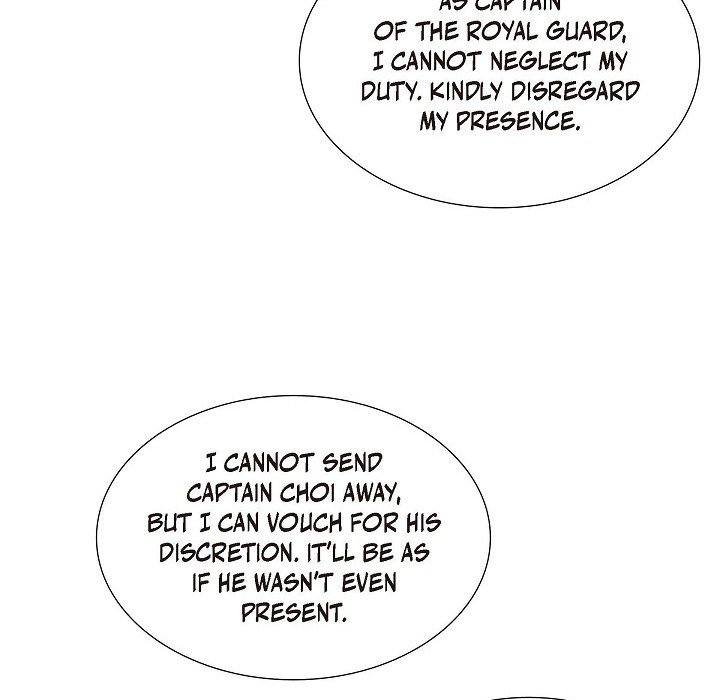 Crown Prince's Marriage Proposal Crown Prince's Marriage Proposal EP 41 - Toomics page 61 - 