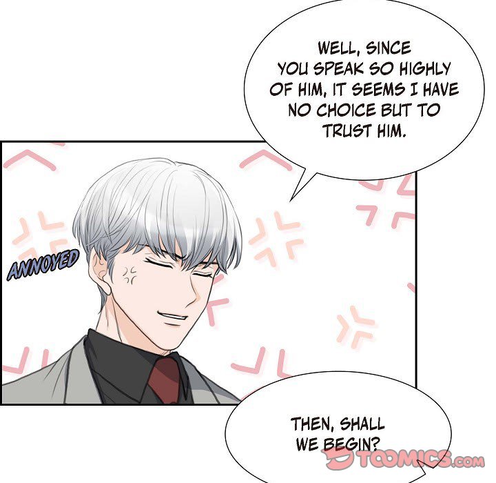 Crown Prince's Marriage Proposal Crown Prince's Marriage Proposal EP 41 - Toomics page 62 - 