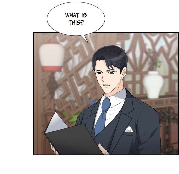 Crown Prince's Marriage Proposal Crown Prince's Marriage Proposal EP 41 - Toomics page 65 - 