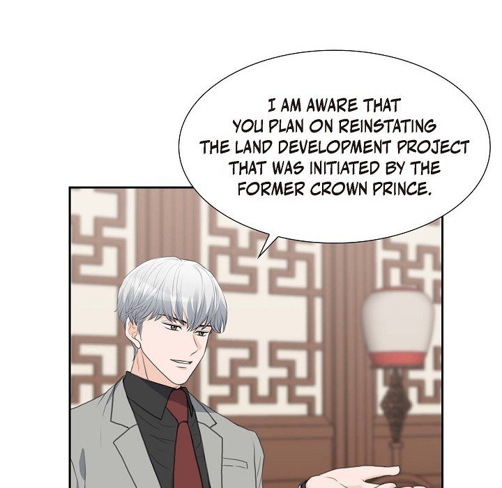 Crown Prince's Marriage Proposal Crown Prince's Marriage Proposal EP 41 - Toomics page 66 - 