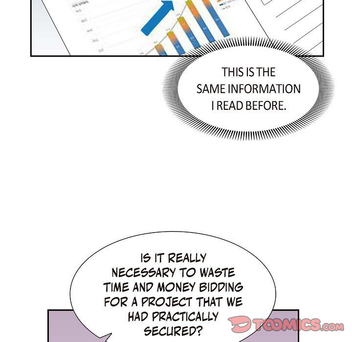 Crown Prince's Marriage Proposal Crown Prince's Marriage Proposal EP 41 - Toomics page 68 - 