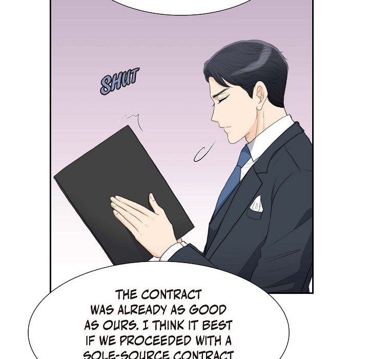 Crown Prince's Marriage Proposal Crown Prince's Marriage Proposal EP 41 - Toomics page 69 - 