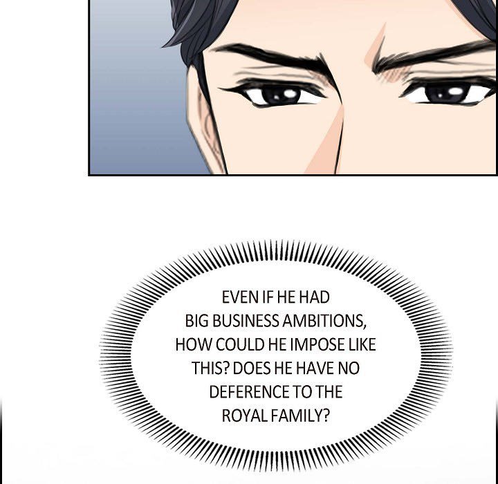 Crown Prince's Marriage Proposal Crown Prince's Marriage Proposal EP 41 - Toomics page 71 - 