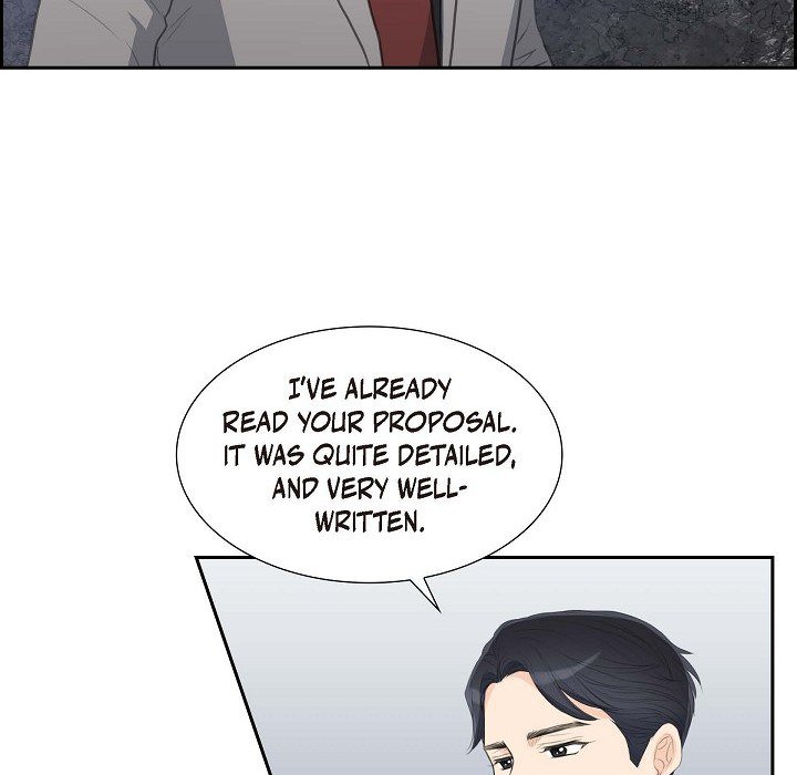 Crown Prince's Marriage Proposal Crown Prince's Marriage Proposal EP 41 - Toomics page 73 - 