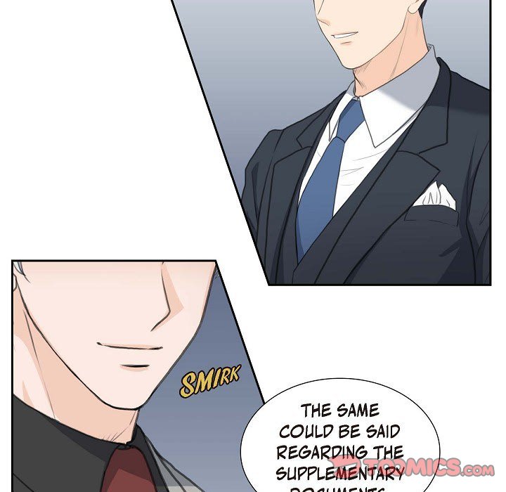 Crown Prince's Marriage Proposal Crown Prince's Marriage Proposal EP 41 - Toomics page 74 - 