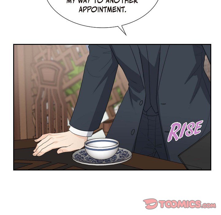 Crown Prince's Marriage Proposal Crown Prince's Marriage Proposal EP 41 - Toomics page 80 - 