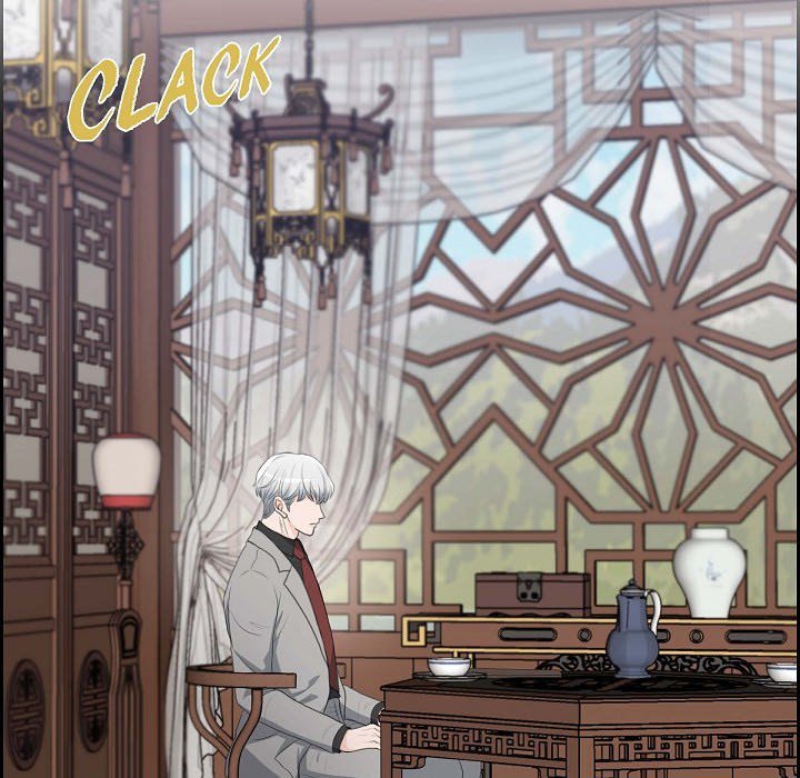 Crown Prince's Marriage Proposal Crown Prince's Marriage Proposal EP 41 - Toomics page 85 - 