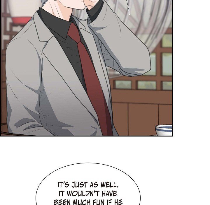 Crown Prince's Marriage Proposal Crown Prince's Marriage Proposal EP 41 - Toomics page 88 - 