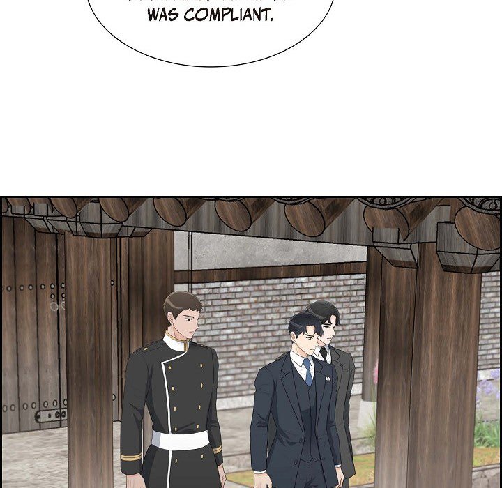 Crown Prince's Marriage Proposal Crown Prince's Marriage Proposal EP 41 - Toomics page 89 - 