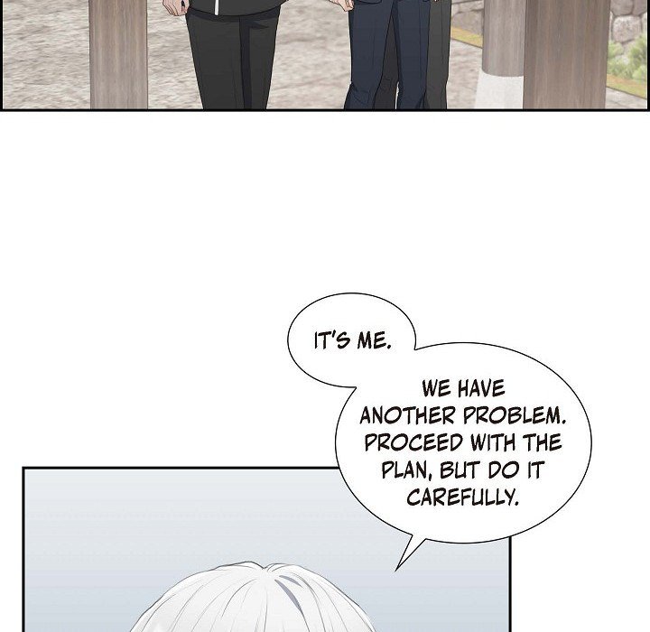 Crown Prince's Marriage Proposal Crown Prince's Marriage Proposal EP 41 - Toomics page 90 - 