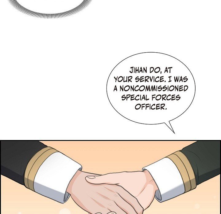 Crown Prince's Marriage Proposal Crown Prince's Marriage Proposal EP 41 - Toomics page 10 - 