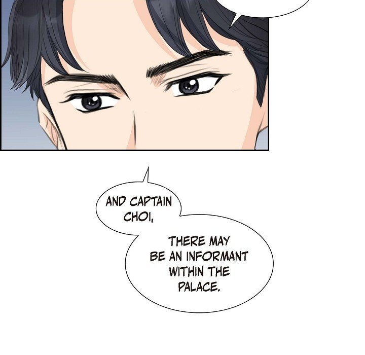 Crown Prince's Marriage Proposal Crown Prince's Marriage Proposal EP 42 - Toomics page 15 - 