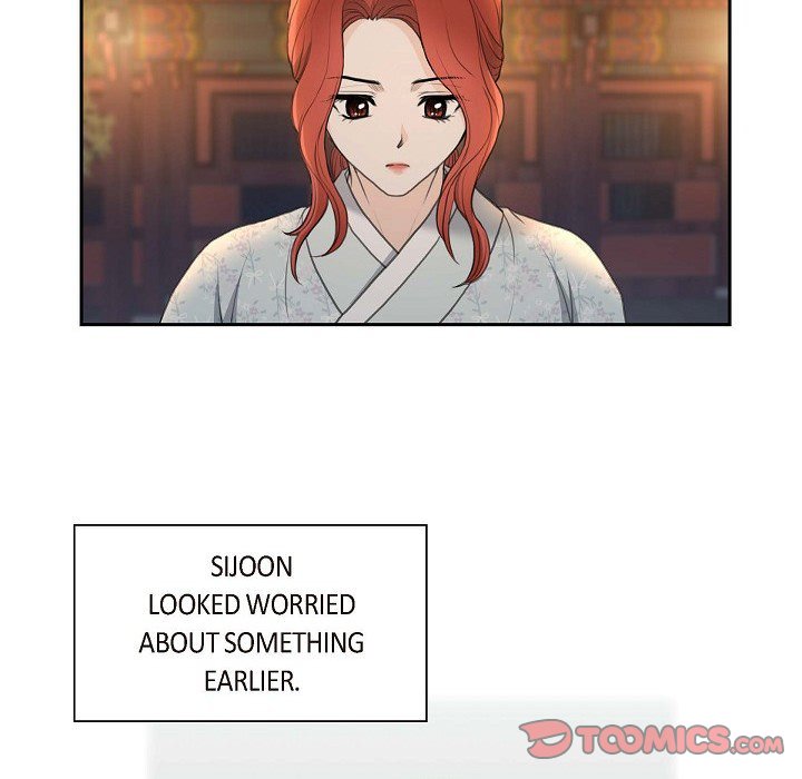 Crown Prince's Marriage Proposal Crown Prince's Marriage Proposal EP 42 - Toomics page 26 - 