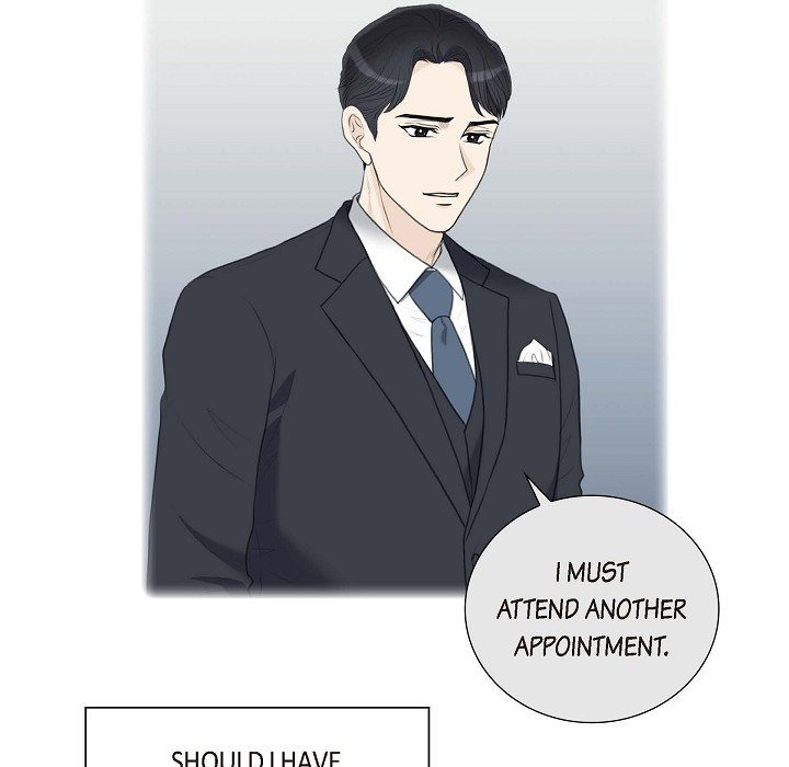 Crown Prince's Marriage Proposal Crown Prince's Marriage Proposal EP 42 - Toomics page 27 - 