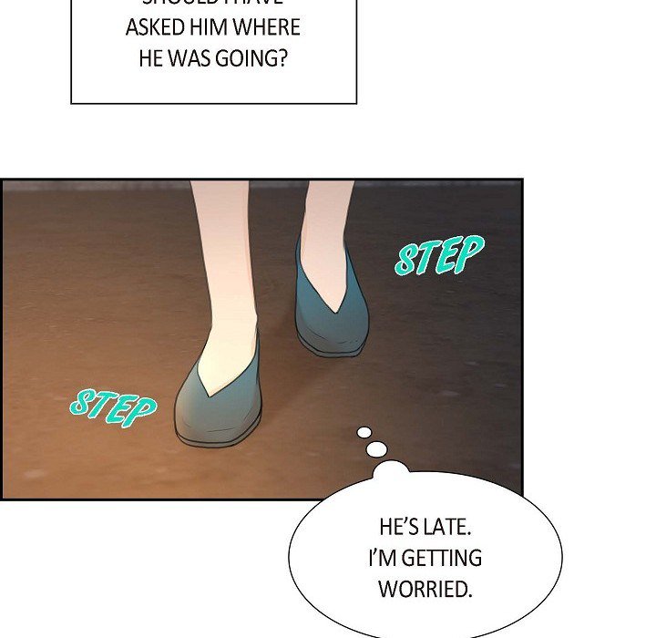 Crown Prince's Marriage Proposal Crown Prince's Marriage Proposal EP 42 - Toomics page 28 - 