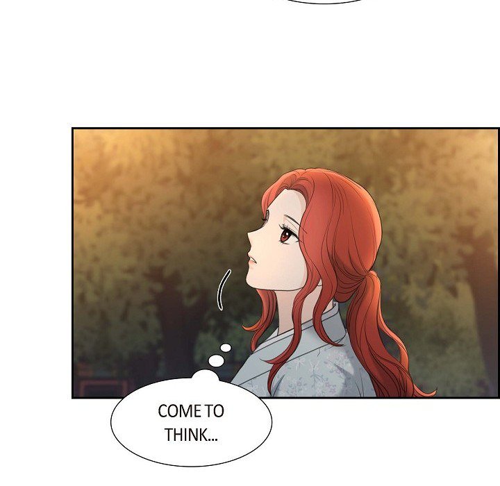 Crown Prince's Marriage Proposal Crown Prince's Marriage Proposal EP 42 - Toomics page 29 - 