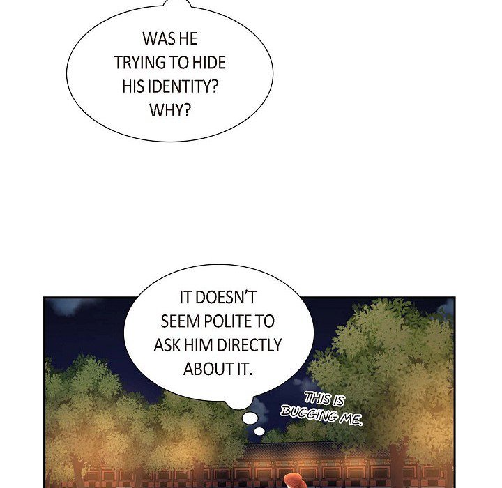 Crown Prince's Marriage Proposal Crown Prince's Marriage Proposal EP 42 - Toomics page 34 - 