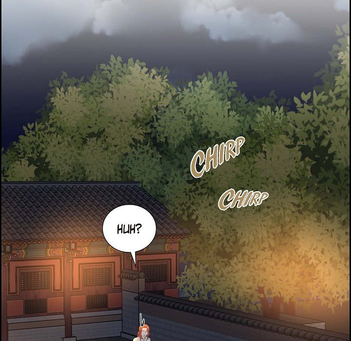 Crown Prince's Marriage Proposal Crown Prince's Marriage Proposal EP 42 - Toomics page 39 - 