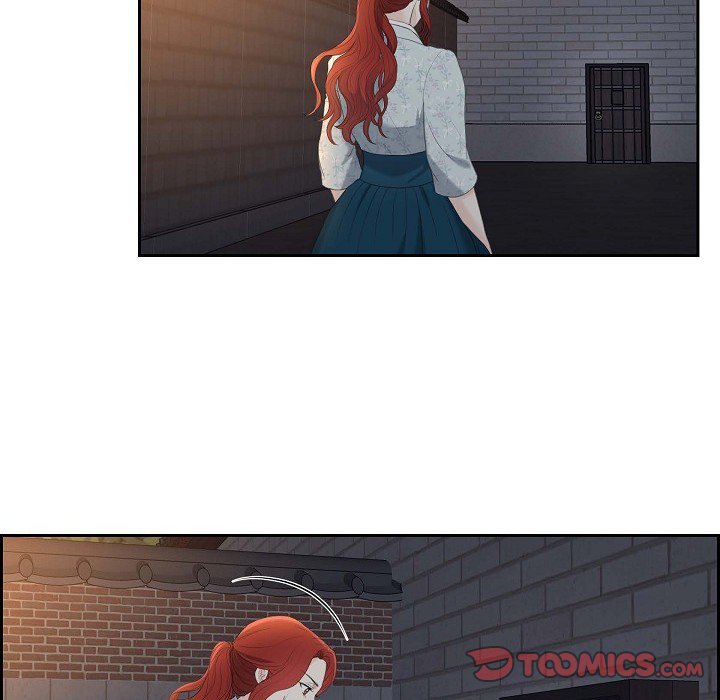 Crown Prince's Marriage Proposal Crown Prince's Marriage Proposal EP 42 - Toomics page 44 - 