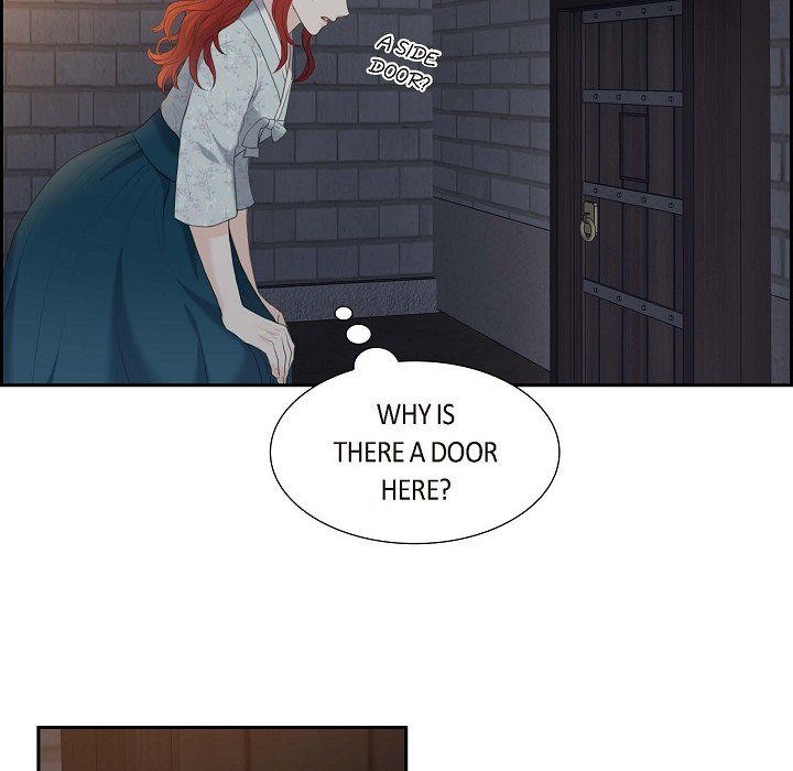 Crown Prince's Marriage Proposal Crown Prince's Marriage Proposal EP 42 - Toomics page 45 - 