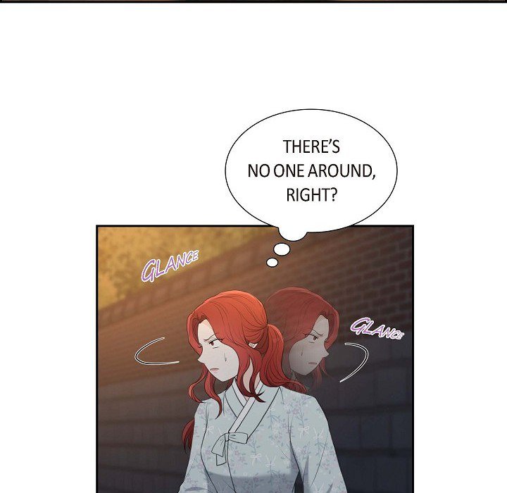 Crown Prince's Marriage Proposal Crown Prince's Marriage Proposal EP 42 - Toomics page 49 - 