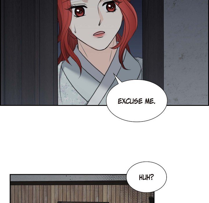 Crown Prince's Marriage Proposal Crown Prince's Marriage Proposal EP 42 - Toomics page 55 - 