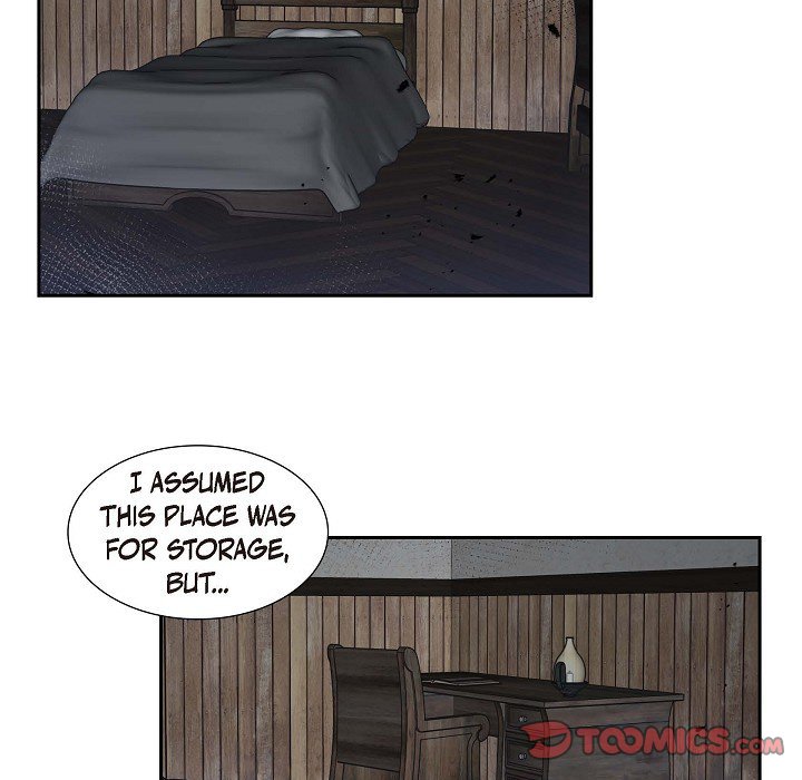 Crown Prince's Marriage Proposal Crown Prince's Marriage Proposal EP 42 - Toomics page 56 - 
