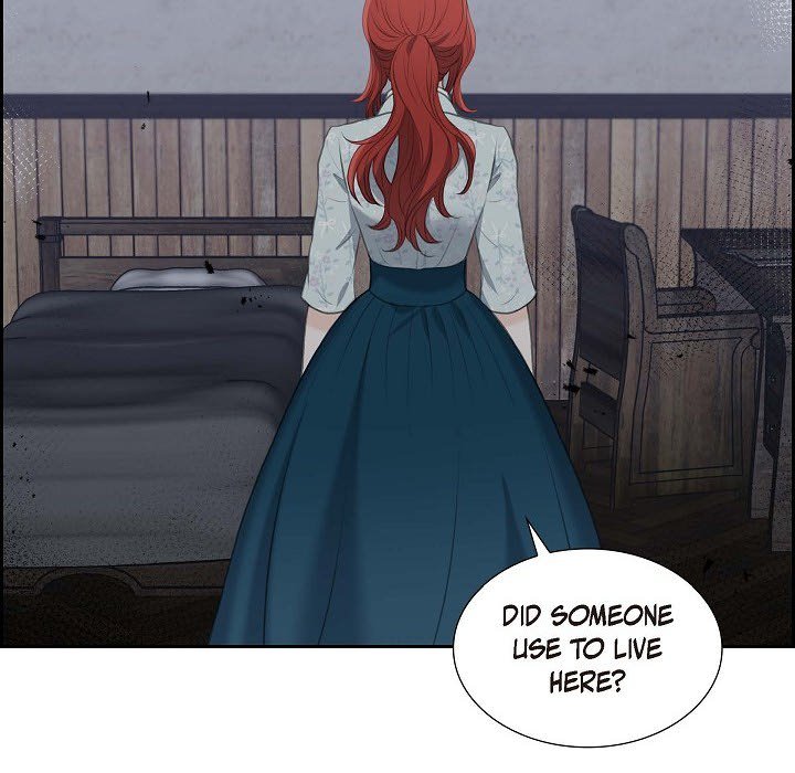 Crown Prince's Marriage Proposal Crown Prince's Marriage Proposal EP 42 - Toomics page 58 - 