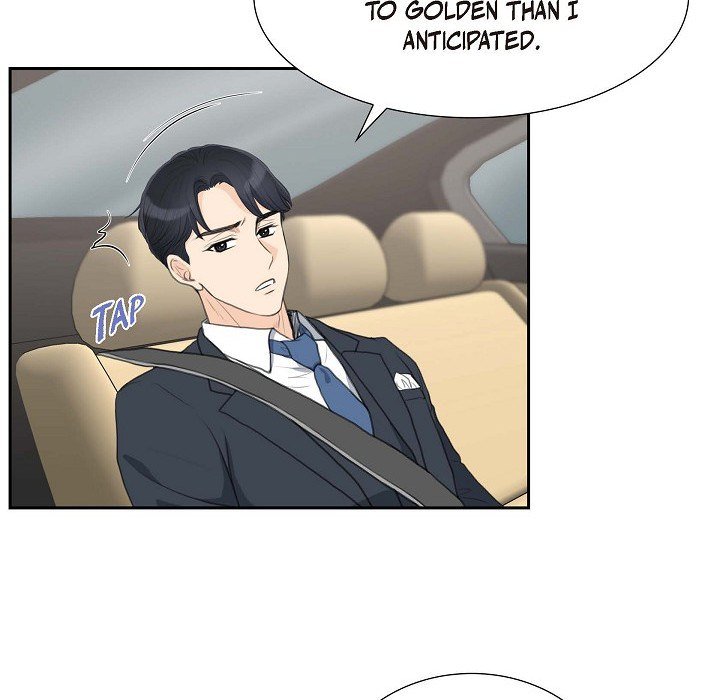 Crown Prince's Marriage Proposal Crown Prince's Marriage Proposal EP 42 - Toomics page 7 - 