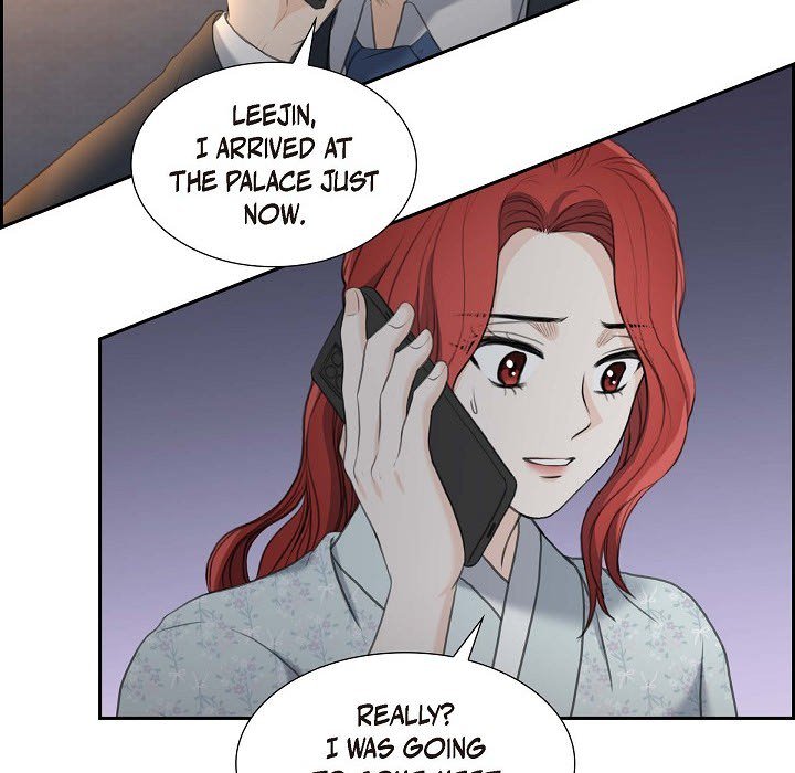 Crown Prince's Marriage Proposal Crown Prince's Marriage Proposal EP 42 - Toomics page 63 - 
