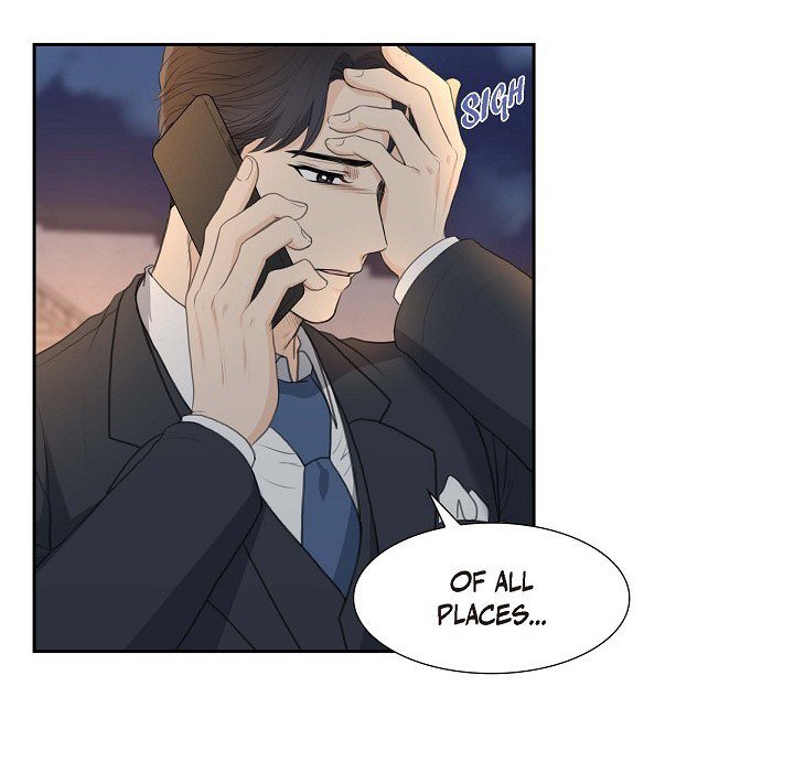 Crown Prince's Marriage Proposal Crown Prince's Marriage Proposal EP 42 - Toomics page 67 - 
