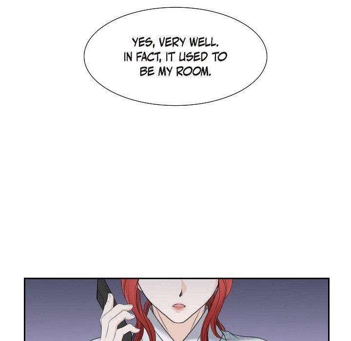 Crown Prince's Marriage Proposal Crown Prince's Marriage Proposal EP 42 - Toomics page 71 - 