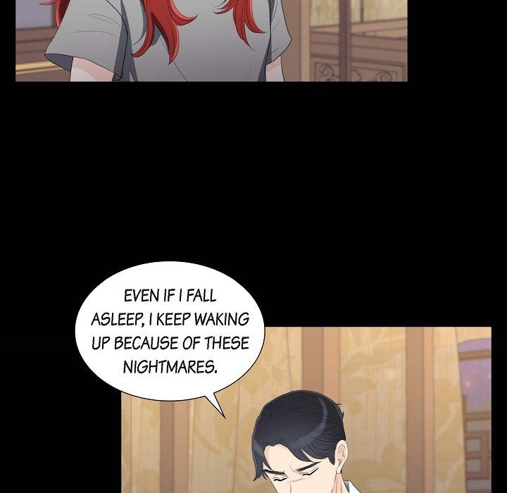 Crown Prince's Marriage Proposal Crown Prince's Marriage Proposal EP 42 - Toomics page 79 - 