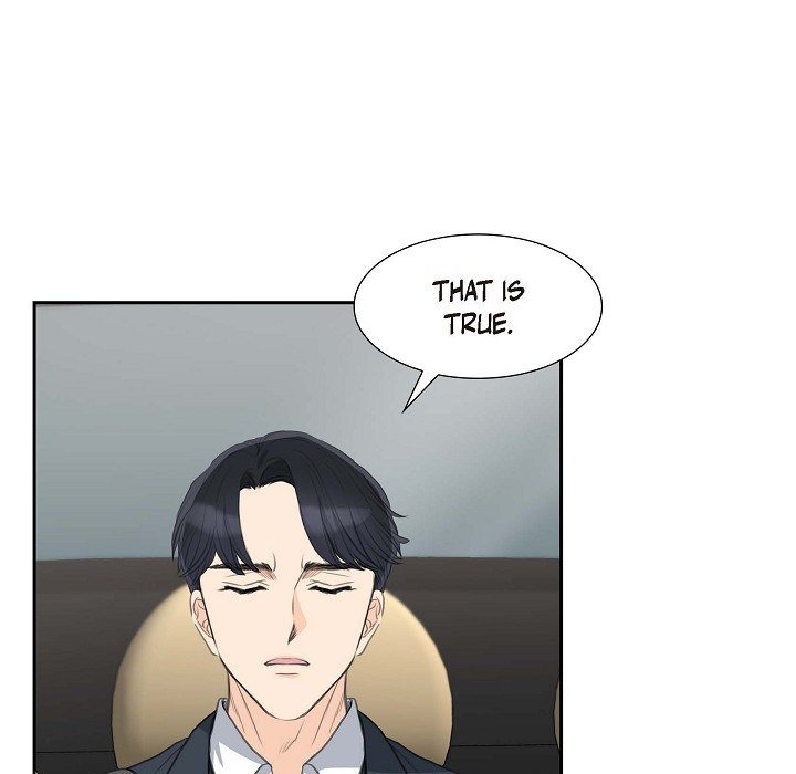 Crown Prince's Marriage Proposal Crown Prince's Marriage Proposal EP 42 - Toomics page 9 - 