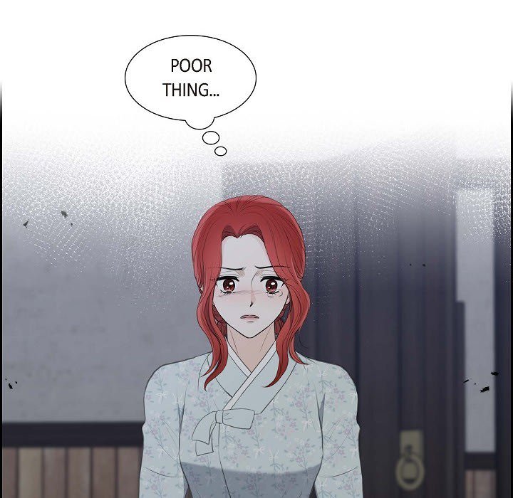 Crown Prince's Marriage Proposal Crown Prince's Marriage Proposal EP 42 - Toomics page 83 - 