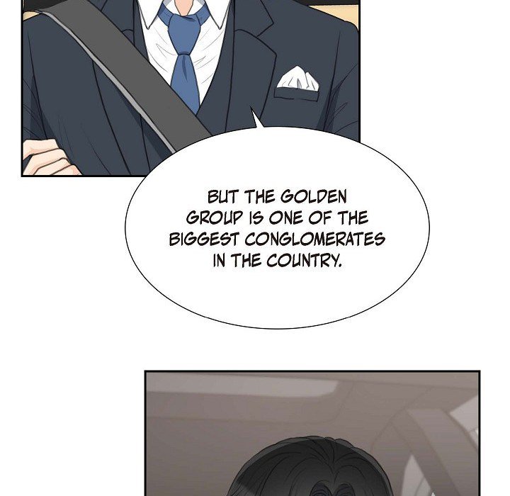 Crown Prince's Marriage Proposal Crown Prince's Marriage Proposal EP 42 - Toomics page 10 - 