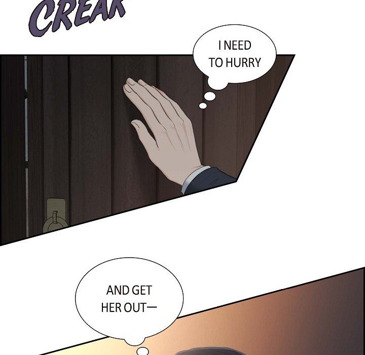 Crown Prince's Marriage Proposal Crown Prince's Marriage Proposal EP 43 - Toomics page 22 - 