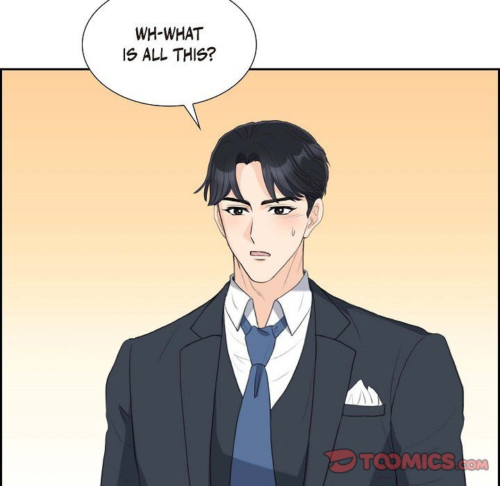 Crown Prince's Marriage Proposal Crown Prince's Marriage Proposal EP 43 - Toomics page 26 - 
