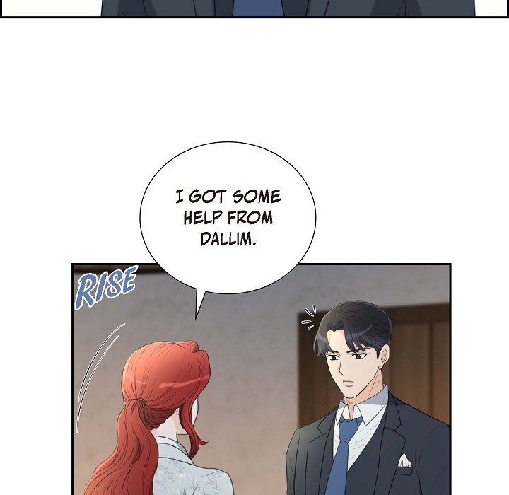 Crown Prince's Marriage Proposal Crown Prince's Marriage Proposal EP 43 - Toomics page 27 - 